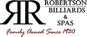 Robertson Billiards & Spas